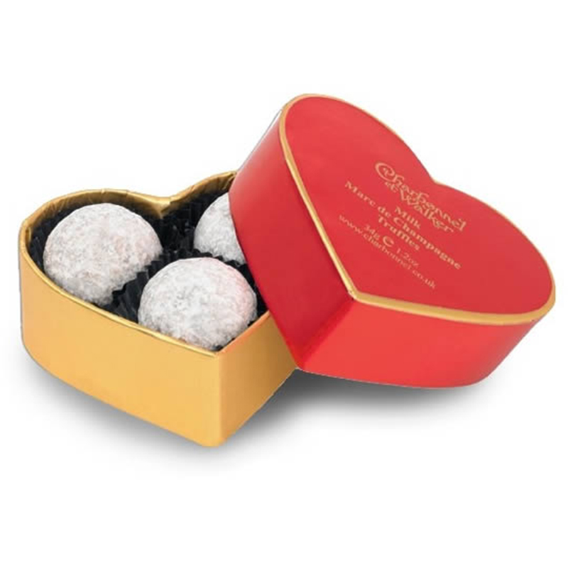 Китай Оптовая Красивый Дизайн Привлекательный Шоколад Упаковка Бумага Подарочная Коробка