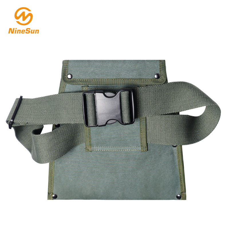 Профессиональная сумка и сумка для инструментов повышенной емкости, NS-WG-180009