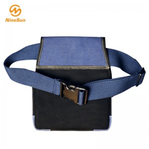 Профессиональная сумка и сумка для инструментов повышенной емкости, NS-WG-180008