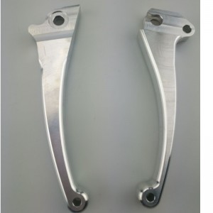 Часть заливки формы давления высокого спроса изготовленная на заказ алюминиевая поставщик