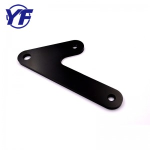 Фабрика Сразу Продажи Подгонять Части Мотоцикла CNC Механической Обработки Авто Из Китая