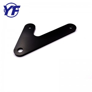 Фабрика Сразу Продажи Подгонять Части Мотоцикла CNC Механической Обработки Авто Из Китая