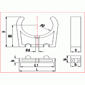УПВК КРОНШТЕЙН
