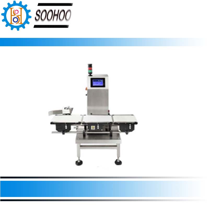 CHECKWEIGHER SCG Серия