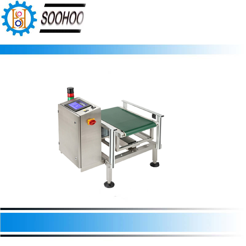 CHECKWEIGHER SCK серия