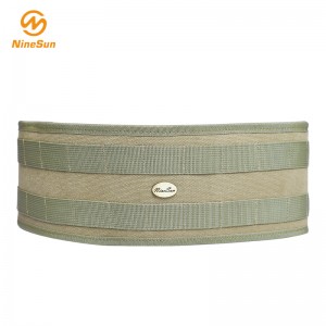 Protector Plus Тактический боевой боевой пояс MOLLE Многоцелевой мягкий поясной патрульный пояс для охотничьего снаряжения и спорта на о...