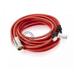 Китай производитель ABB Teach Pendent Cablel для промышленного робототехники