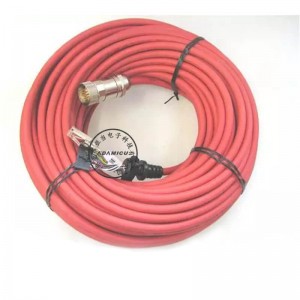 Китай производитель ABB Teach Pendent Cablel для промышленного робототехники