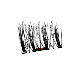 Магнитные накладные ресницы