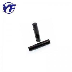 Части машин Kitting чистки металла OEM высокой точности промышленные