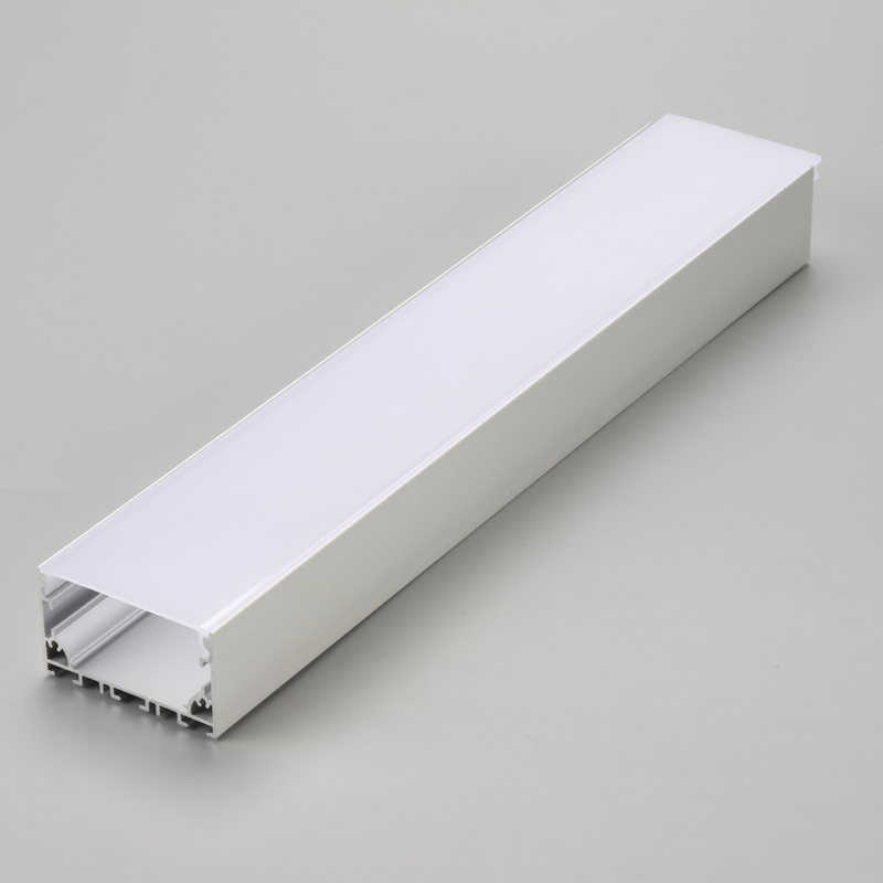 Светодиодный алюминиевый профиль / светодиодный линейный свет