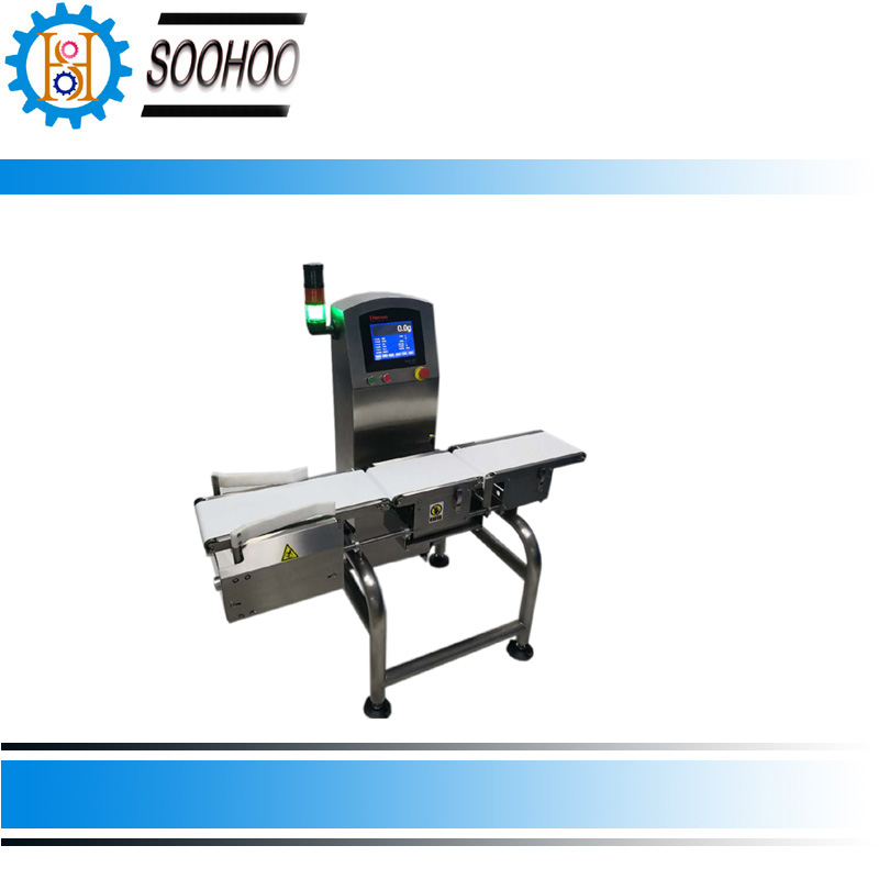 CHECKWEIGHER SCG Серия