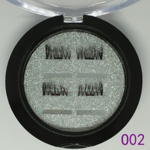 Магнитные накладные ресницы