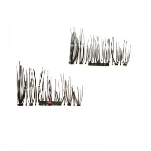 Магнитные накладные ресницы