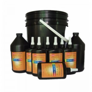 TB-6201 МЕБЕЛЬ СЕРИИ ВЫСОКАЯ ПРОЧНОСТЬ УФ-КЛЕЯ