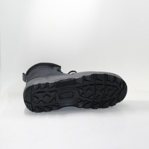 Горячие продажи мужские военные армейские тактические боевые сапоги