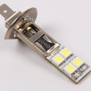 H1 8smd 5050 авто светодиодный противотуманный свет