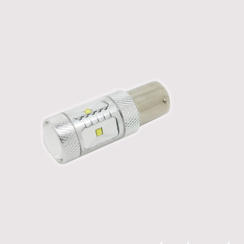 наивысшая мощность 30 Вт CREE XBD 1156 7440 3156 светодиодный указатель поворота светодиодные обратно задний фонарь