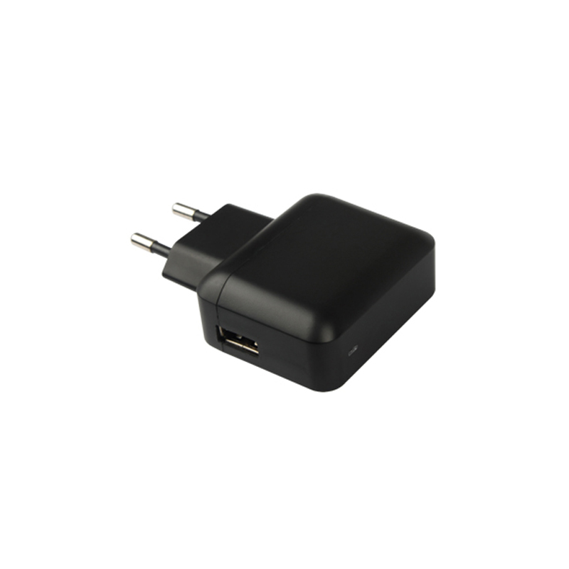 KPS-8304LC 5V2.4A USB зарядное устройство