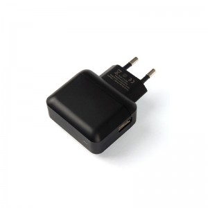 KPS-8304LC 5V2.4A USB зарядное устройство