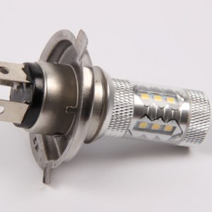 высокая мощность h4 светодиодные дальнего света samsung led 2323 автомобиль светодиодные фонари авто светодиодные лампы h4 p43t / p45t светод...