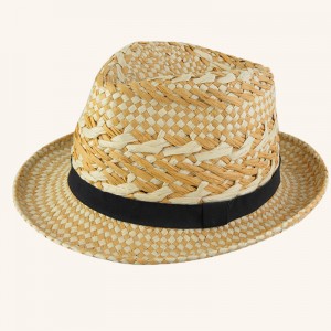 Шляпа ручной работы