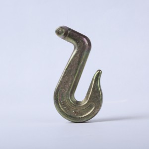 Желтая цинковая комбинация T Grab Hook