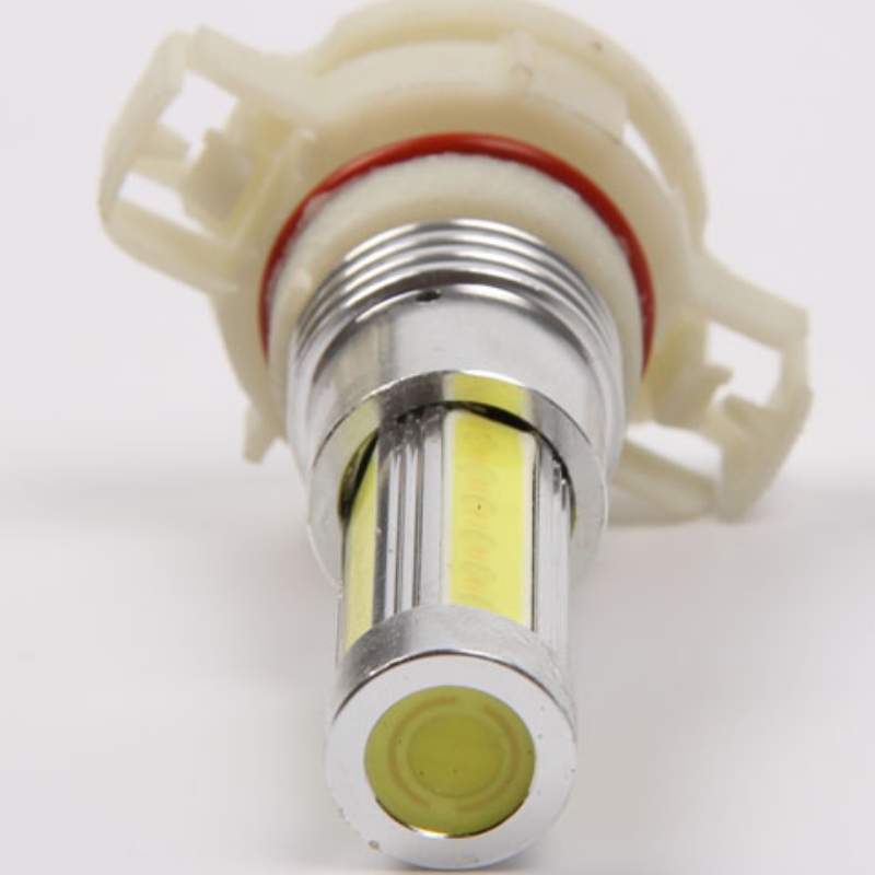 PSX24W H16 (EU) 7.5W COB светодиодные противотуманные фары светодиодные противотуманные фары