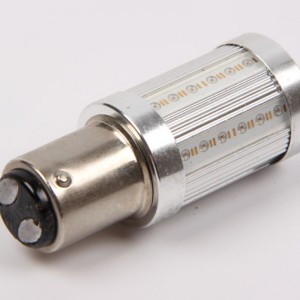 Автомобиль удара 7.5w вел стоп-сигнал 1157 BAY15D P21 / 5W вел шарики