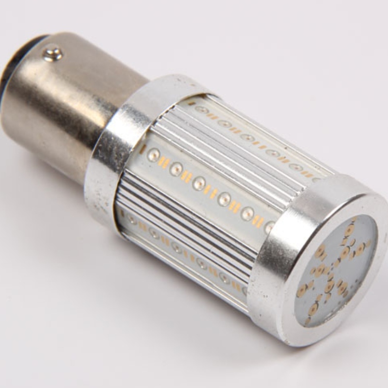 Автомобиль удара 7.5w вел стоп-сигнал 1157 BAY15D P21 / 5W вел шарики