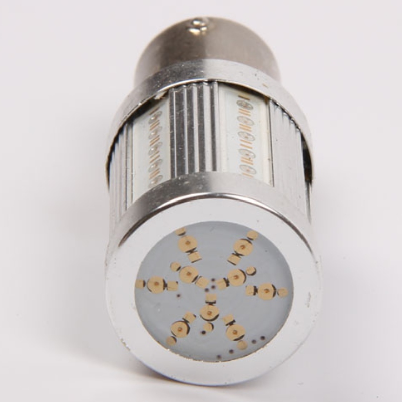 Автомобиль удара 7.5w вел стоп-сигнал 1157 BAY15D P21 / 5W вел шарики