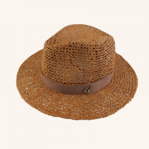 Мужская шляпа