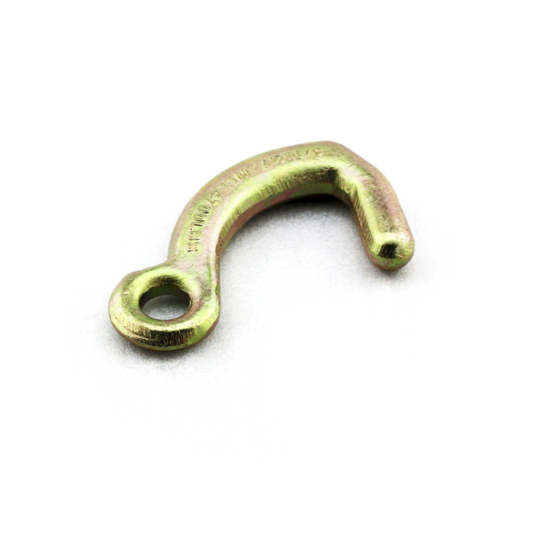Кованая мини Datsun Compact J Hook YZ