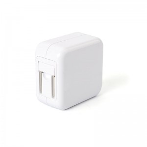 KPS-8409LC PD 18W дорожное зарядное устройство