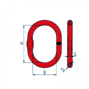 A-343 Сварное соединение с плоским