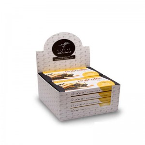 YJ Дисплей Новый Дизайн Индивидуальные Открытки Небольшой Картонный Счетчик Дисплей PDQ Стенд Для Розничной Торговли