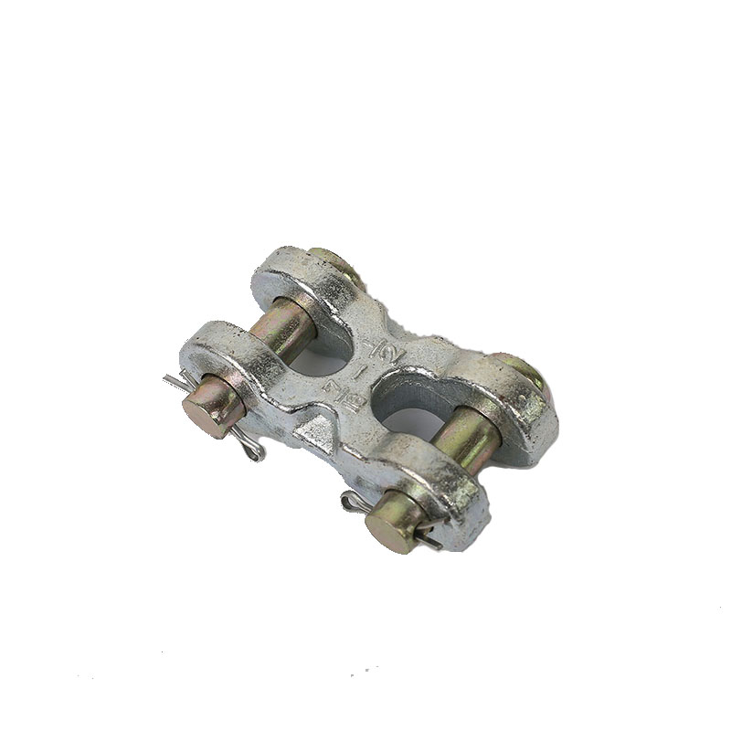 Кованые G70 Twin Clevis Links YZ H Тип