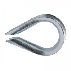 Коммерческий тип оцинкованного горячего погружения европейского стандарта