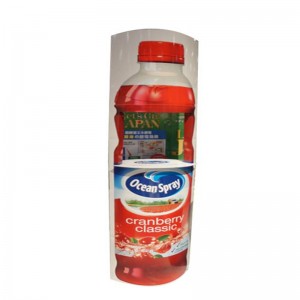 4 яруса логотип логотип этаж картонный стеллаж