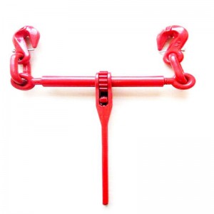 G80 Падение кованого европейского храпового механизма с предохранительными крюками