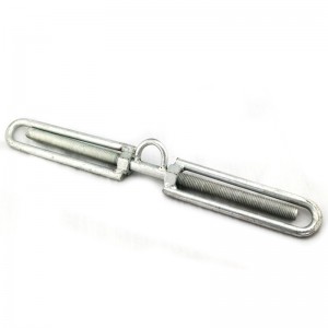 Талреп типа D-D Hamburg с крепежом