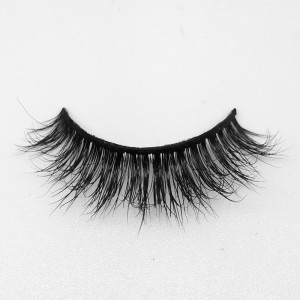 3D Мягкие Норковые Ресницы