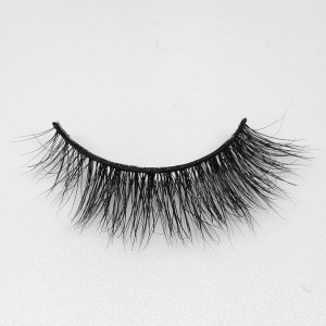 3D Норковые ресницы