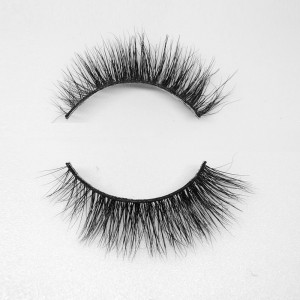 3D Норковые ресницы