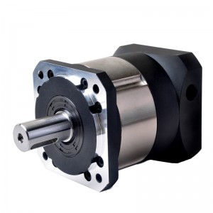 планетарная коробка передач - серия WPF