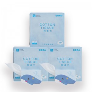 Косметическая ткань