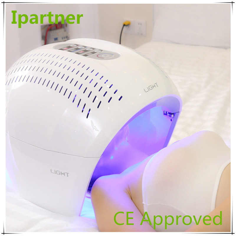Горячие продажи LED Photon Therapy Beauty Оборудование для ухода за кожей