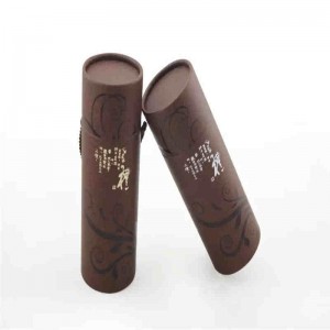 Индивидуальные картонные коробки с крышкой