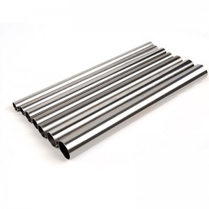 ТРУБА 304/316 | Сварные трубы из нержавеющей стали для теплообменника