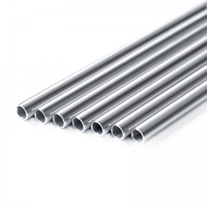 2205/2207 ТРУБА | Сварные трубы из нержавеющей стали - дуплексные для оборудования для очистки сточных вод, опреснения нефтепроводов ...